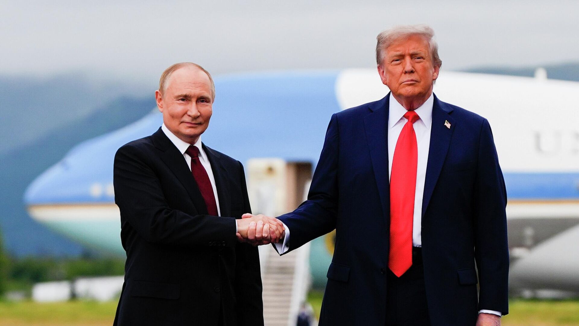 Трамп стремится ладить с Путиным, считает эксперт